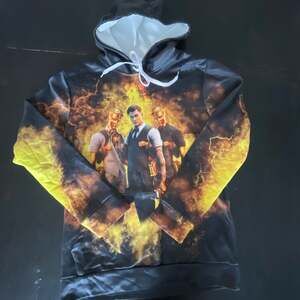 Fortnite Hoodie, Youth Medium